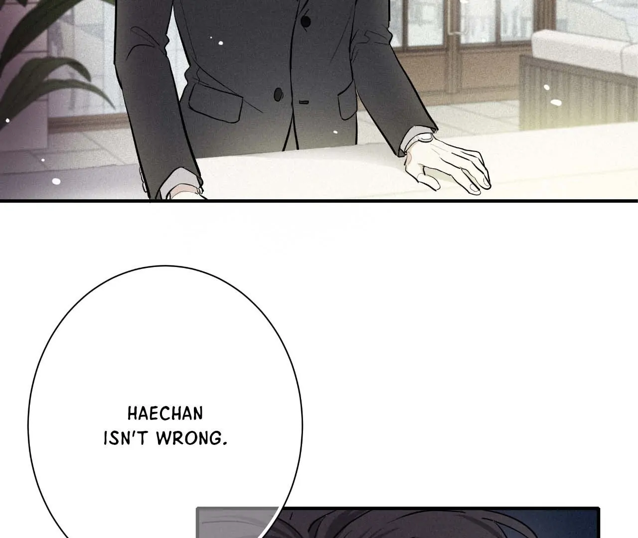 Love Is In The Heir [Official] - Chapter 3: Happy Birthday manhwa