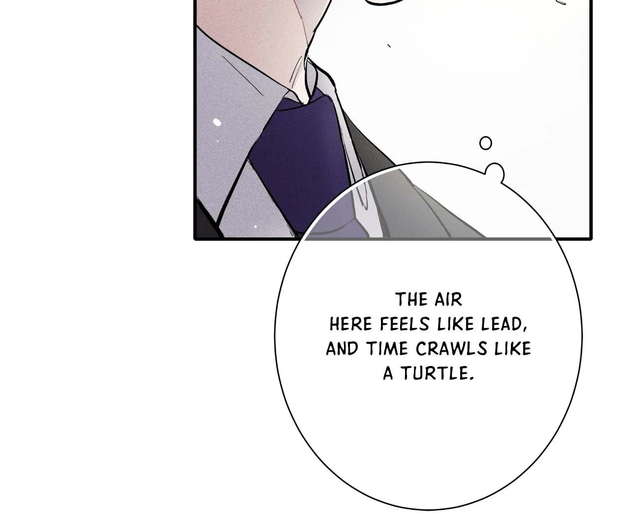 Love Is In The Heir [Official] - Chapter 3: Happy Birthday manhwa
