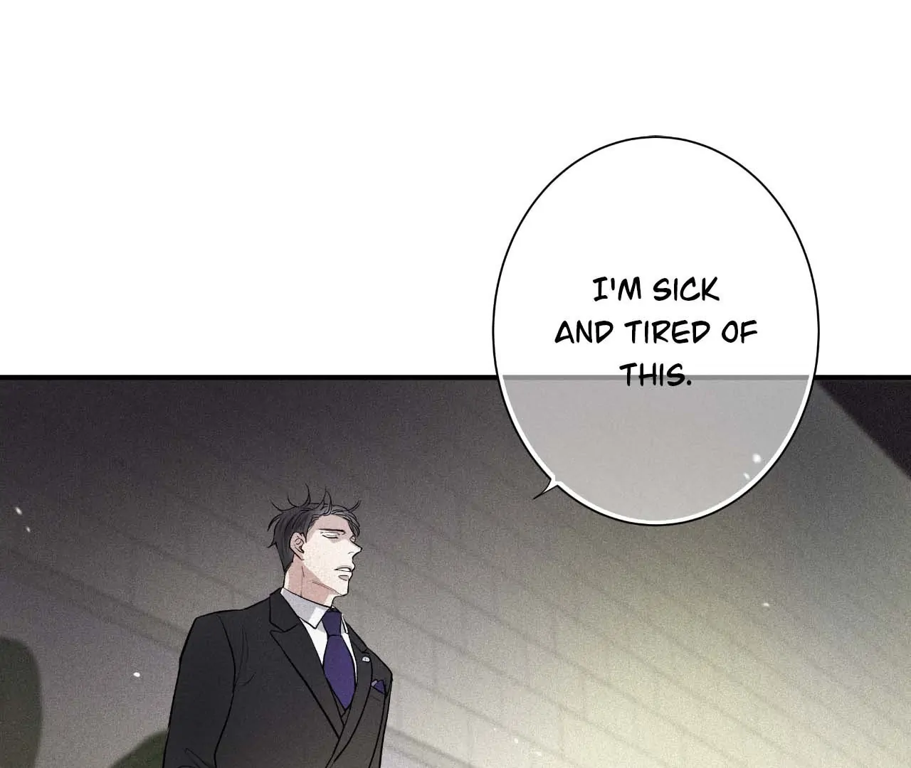 Love Is In The Heir [Official] - Chapter 3: Happy Birthday manhwa