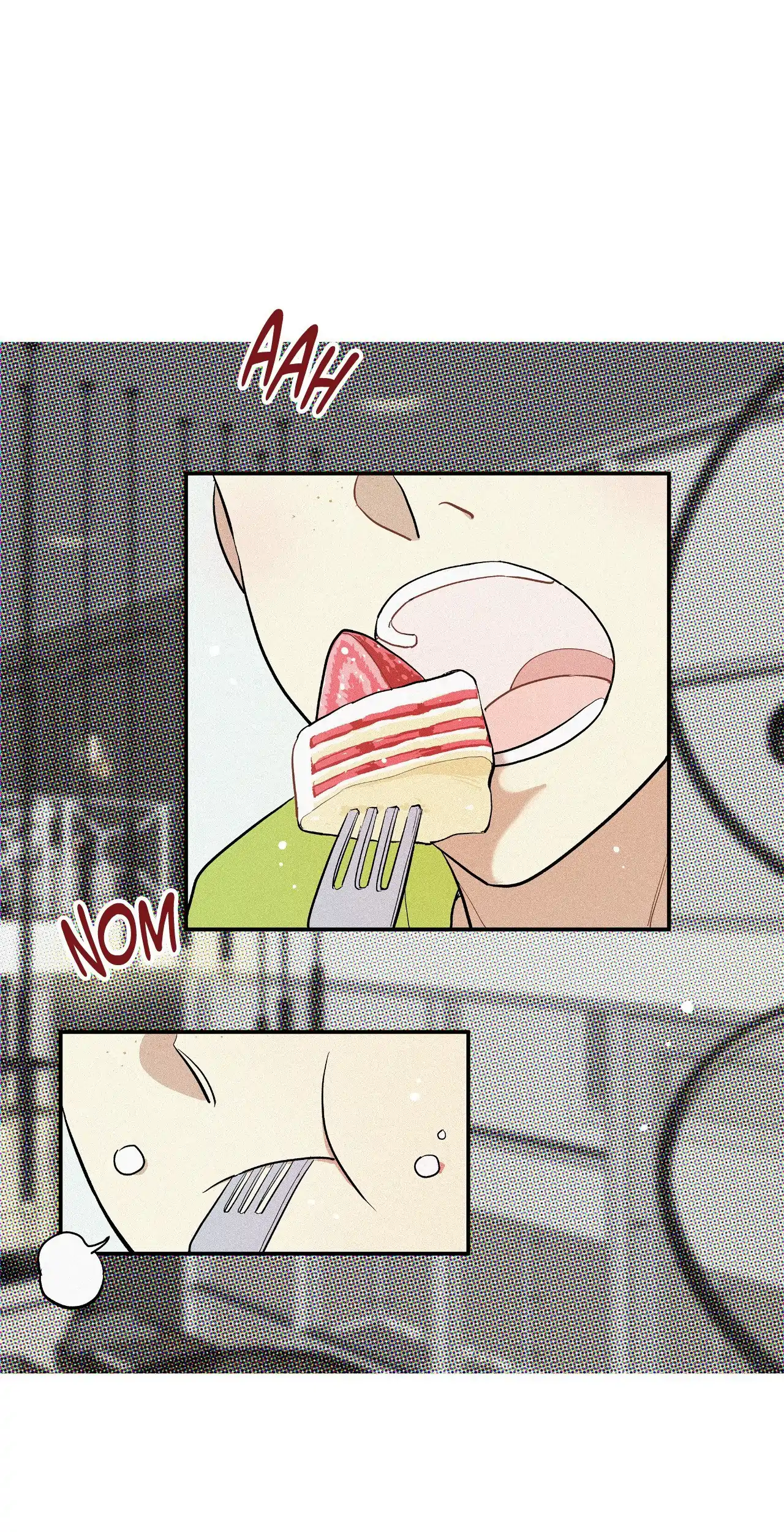 Love Is In The Heir [Official] - Chapter 5: Between Friends manhwa