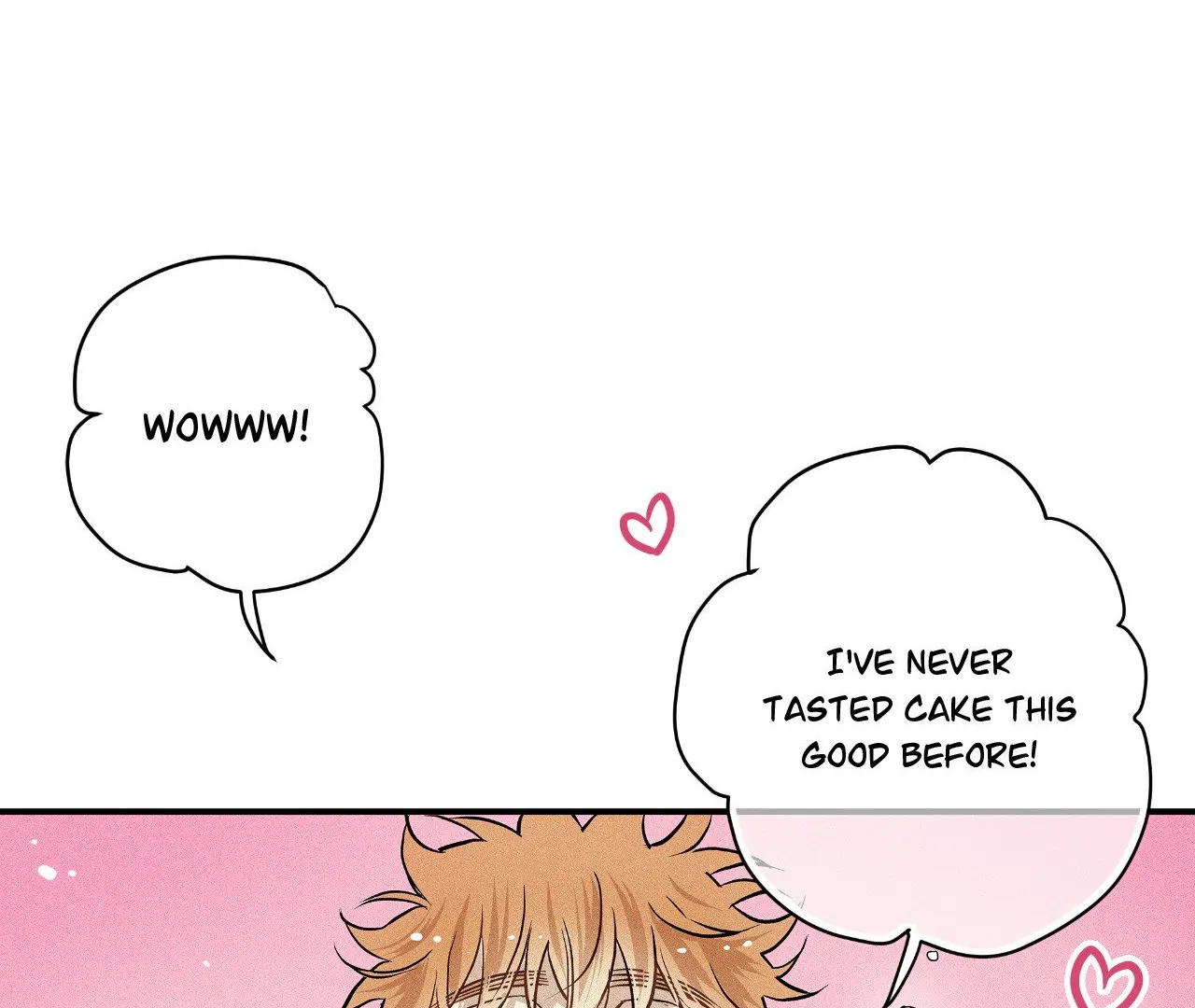 Love Is In The Heir [Official] - Chapter 5: Between Friends manhwa