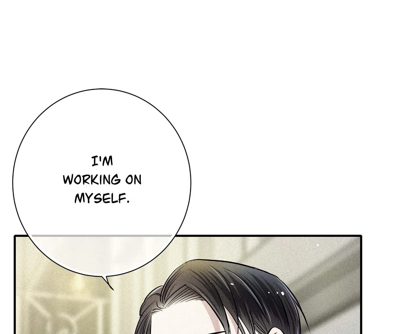 Love Is In The Heir [Official] - Chapter 5: Between Friends manhwa