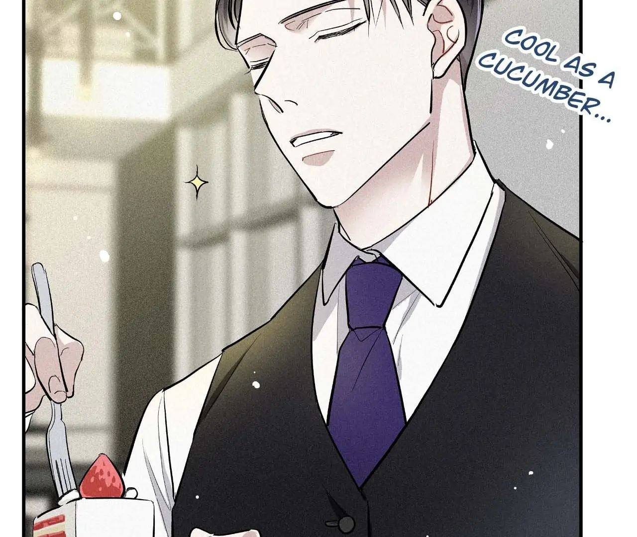 Love Is In The Heir [Official] - Chapter 5: Between Friends manhwa