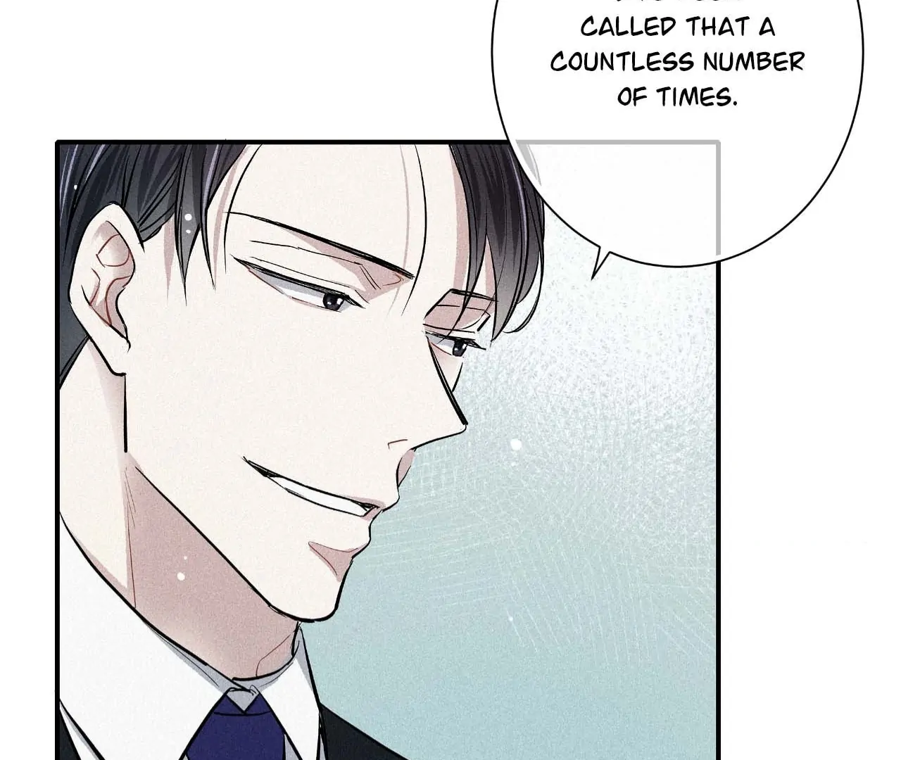 Love Is In The Heir [Official] - Chapter 5: Between Friends manhwa