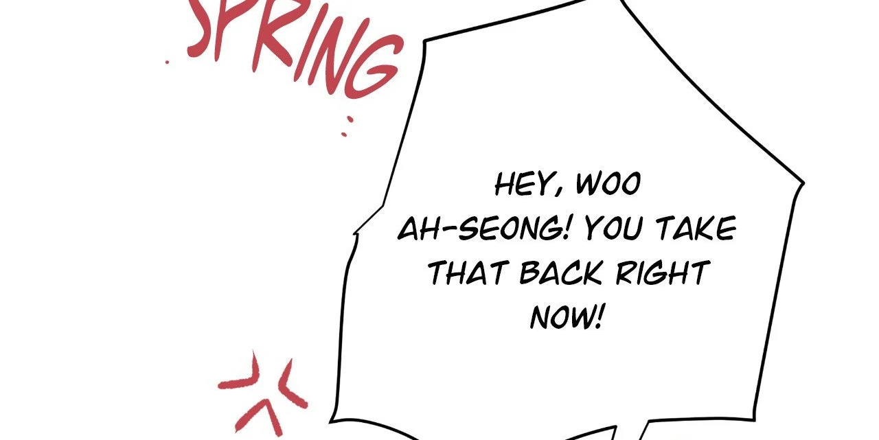 Love Is In The Heir [Official] - Chapter 5: Between Friends manhwa