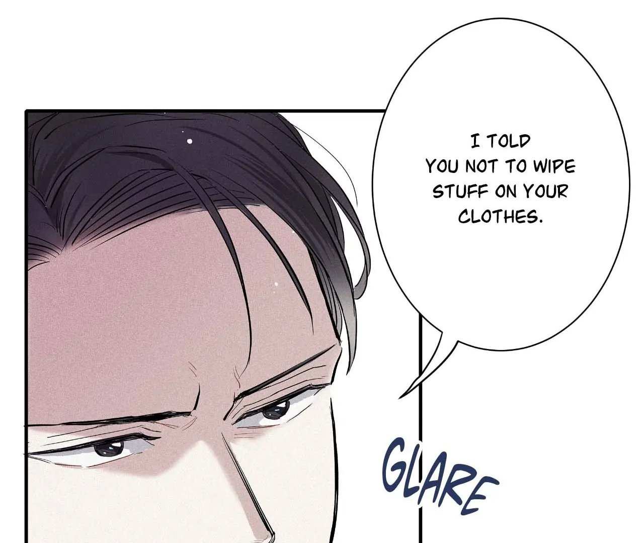 Love Is In The Heir [Official] - Chapter 5: Between Friends manhwa