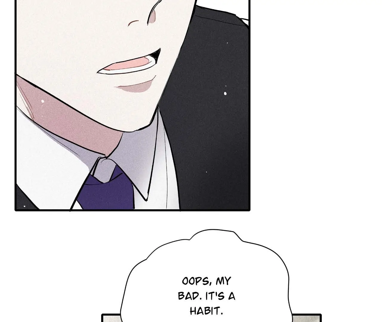 Love Is In The Heir [Official] - Chapter 5: Between Friends manhwa