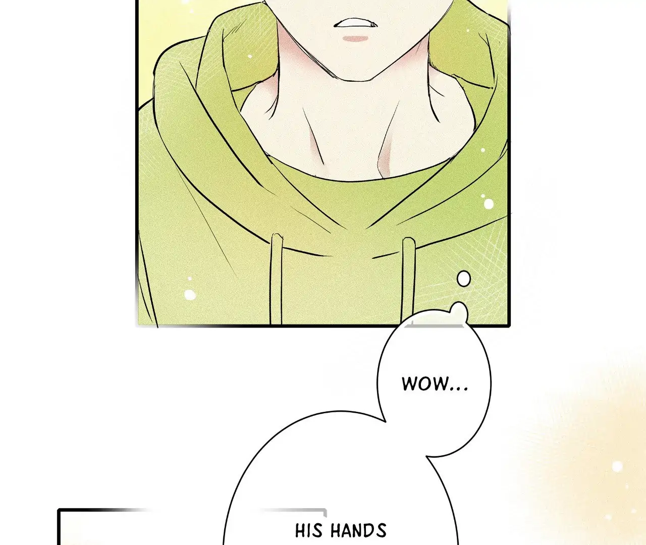 Love Is In The Heir [Official] - Chapter 5: Between Friends manhwa