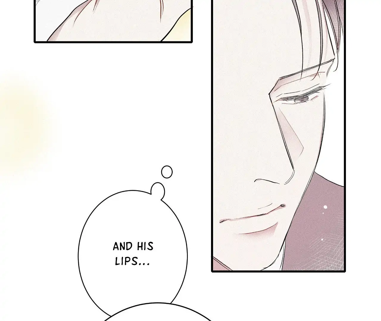 Love Is In The Heir [Official] - Chapter 5: Between Friends manhwa