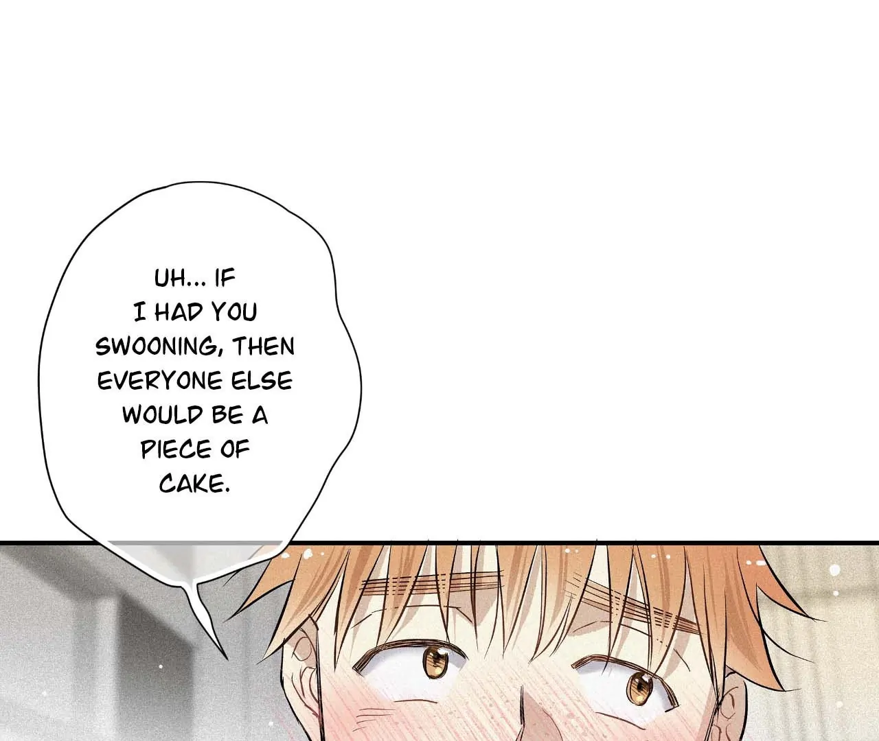 Love Is In The Heir [Official] - Chapter 5: Between Friends manhwa