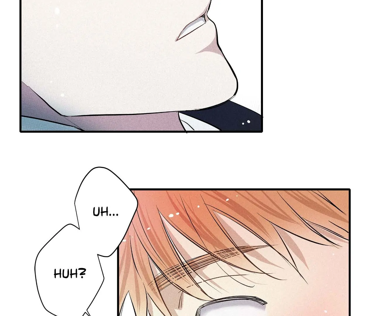 Love Is In The Heir [Official] - Chapter 5: Between Friends manhwa