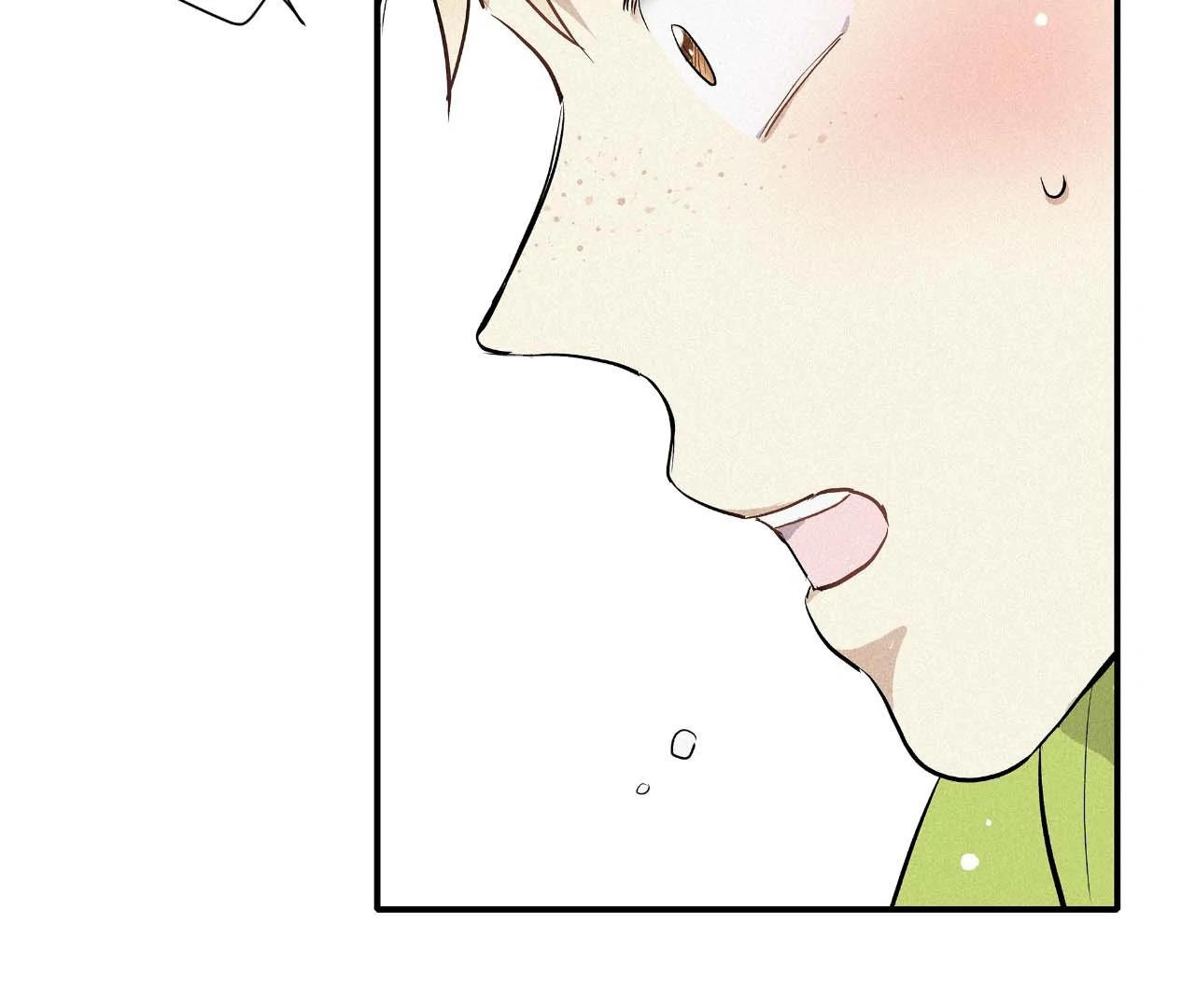 Love Is In The Heir [Official] - Chapter 5: Between Friends manhwa