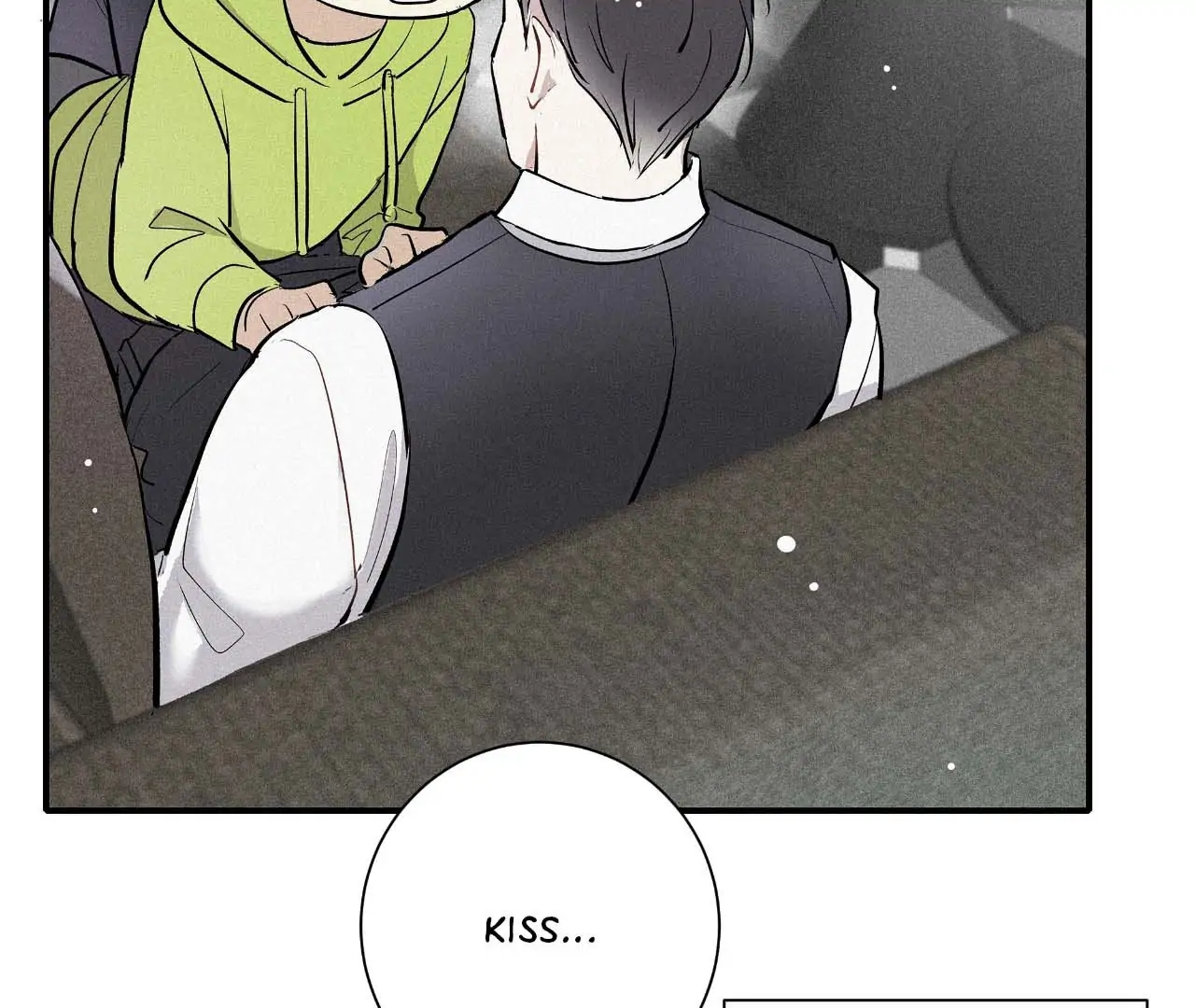 Love Is In The Heir [Official] - Chapter 5: Between Friends manhwa