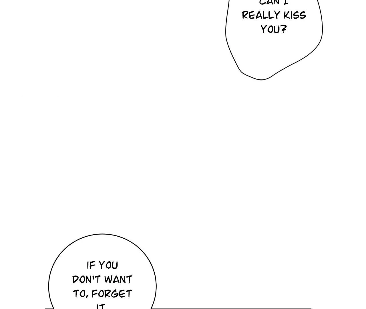 Love Is In The Heir [Official] - Chapter 5: Between Friends manhwa