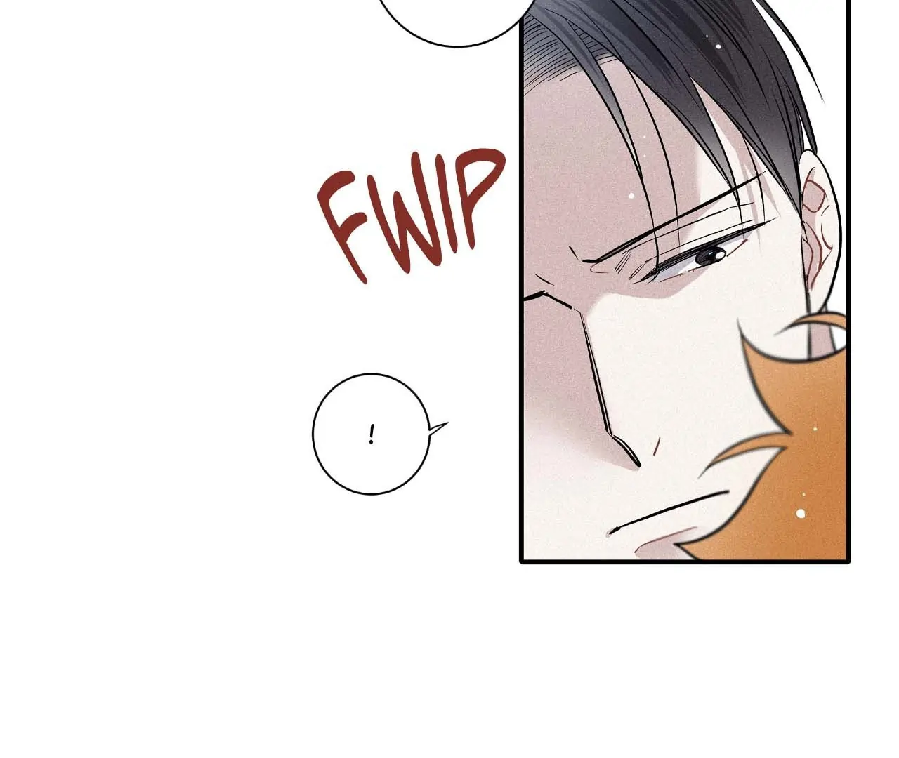 Love Is In The Heir [Official] - Chapter 5: Between Friends manhwa
