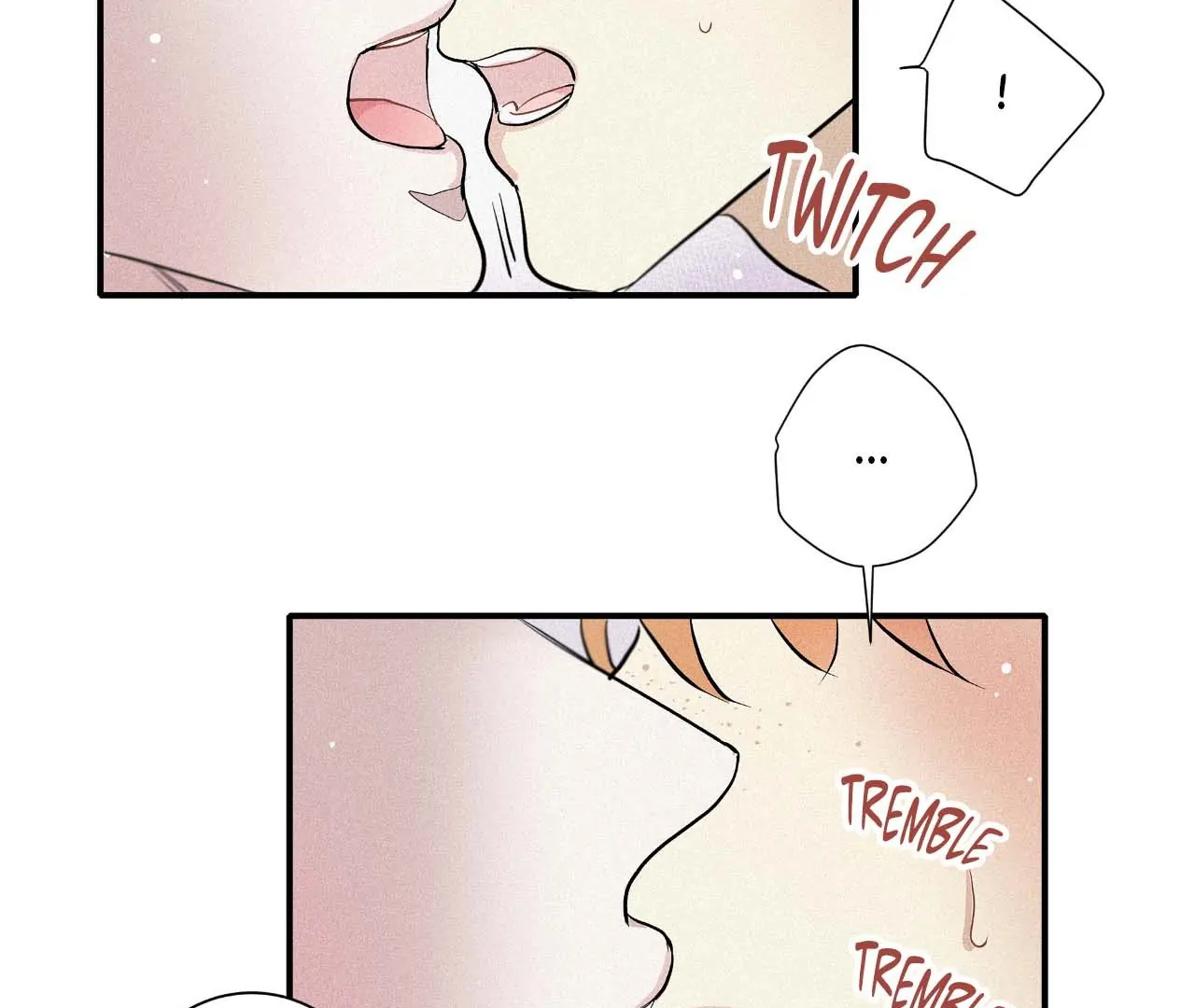 Love Is In The Heir [Official] - Chapter 5: Between Friends manhwa