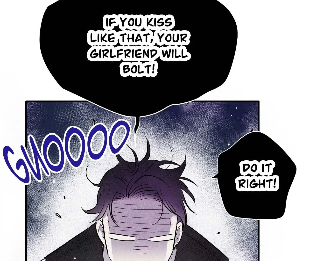 Love Is In The Heir [Official] - Chapter 5: Between Friends manhwa