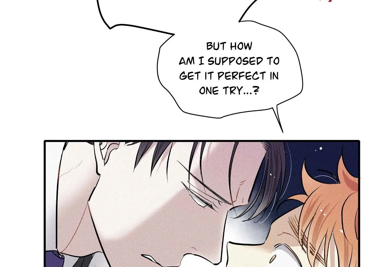 Love Is In The Heir [Official] - Chapter 5: Between Friends manhwa