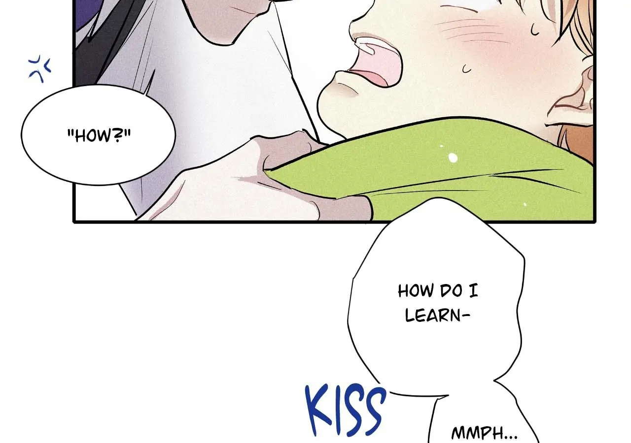 Love Is In The Heir [Official] - Chapter 5: Between Friends manhwa