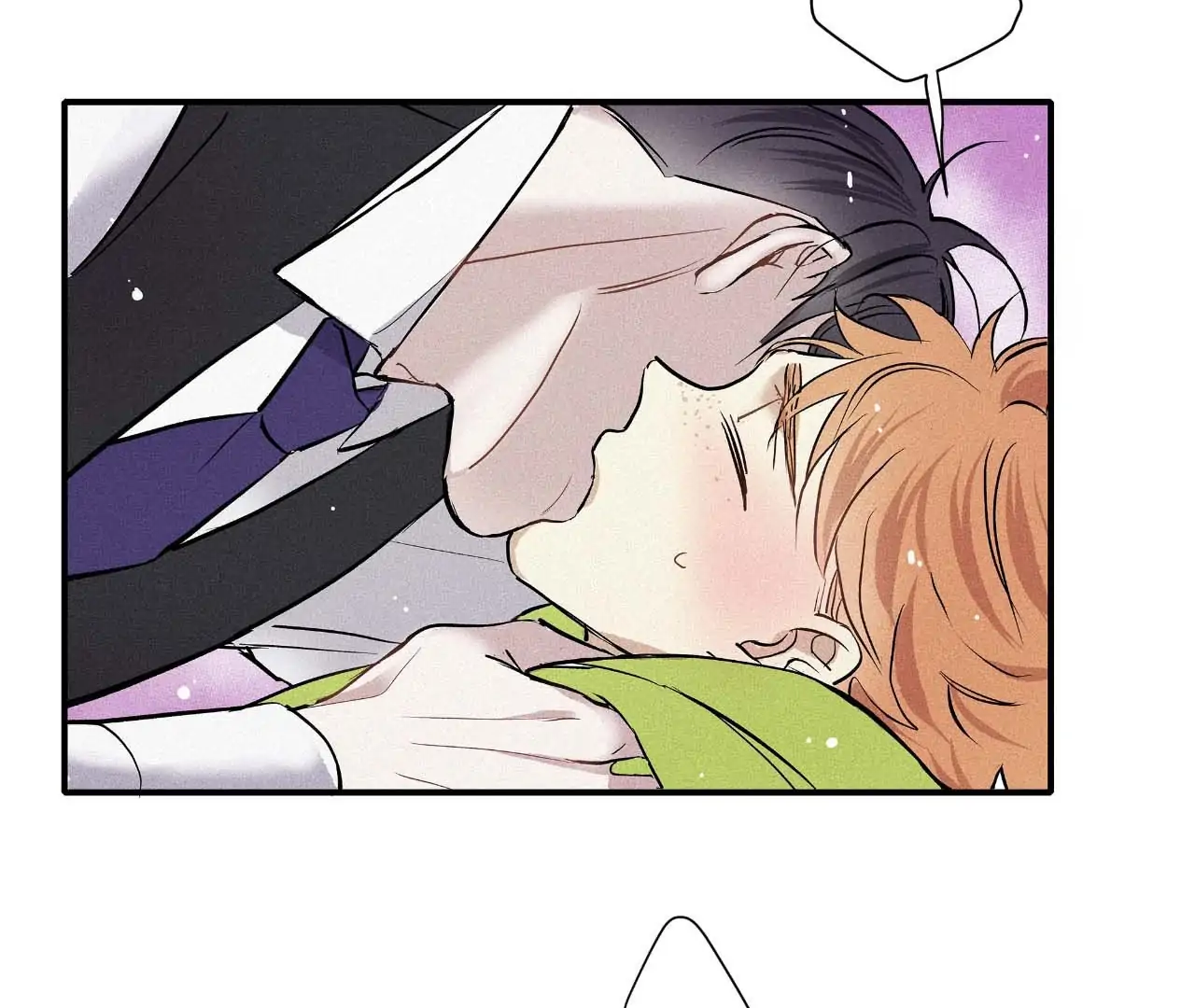 Love Is In The Heir [Official] - Chapter 5: Between Friends manhwa