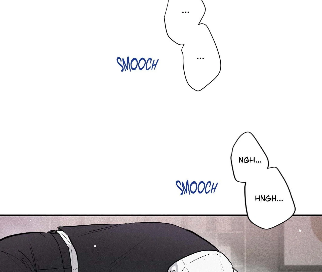 Love Is In The Heir [Official] - Chapter 5: Between Friends manhwa