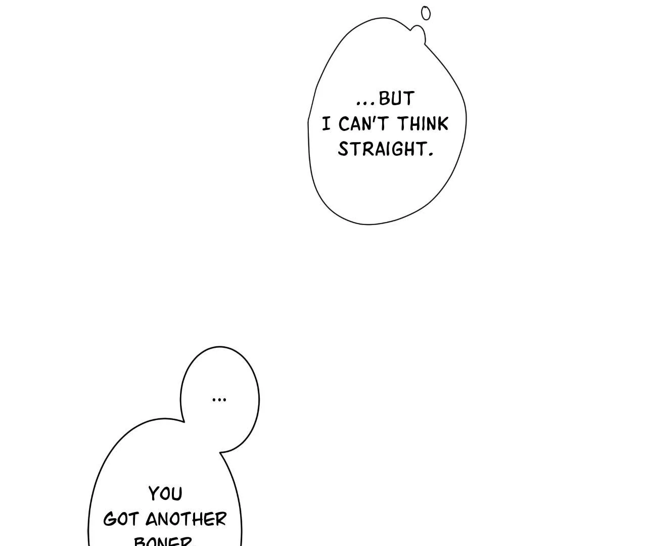 Love Is In The Heir [Official] - Chapter 5: Between Friends manhwa