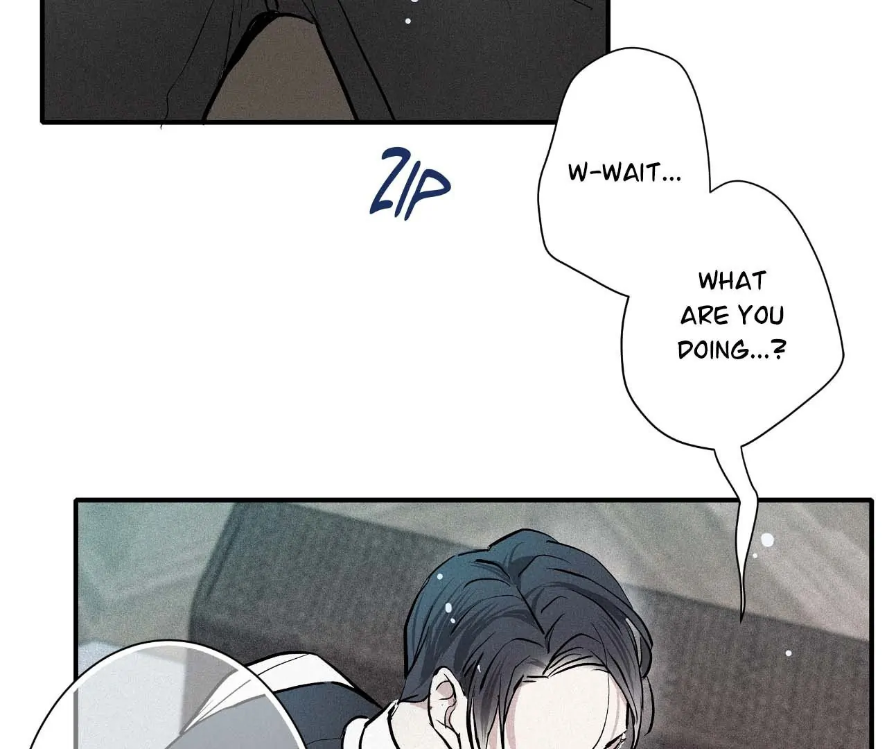 Love Is In The Heir [Official] - Chapter 5: Between Friends manhwa