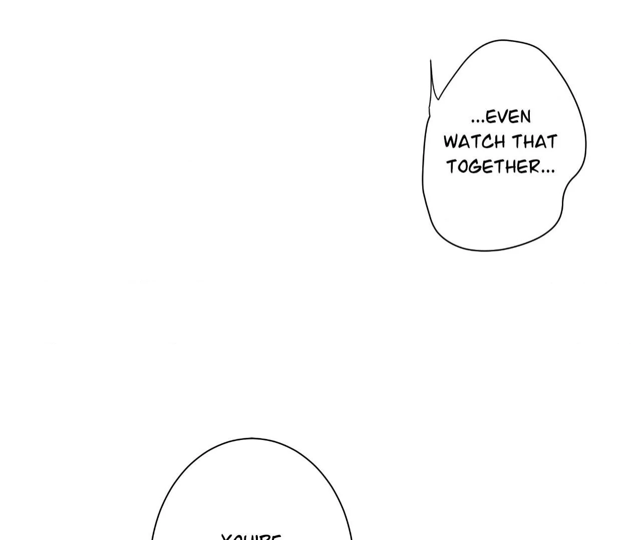 Love Is In The Heir [Official] - Chapter 5: Between Friends manhwa