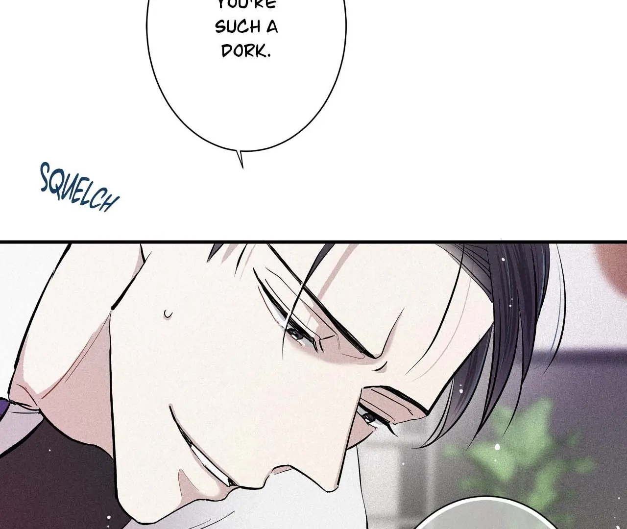 Love Is In The Heir [Official] - Chapter 5: Between Friends manhwa