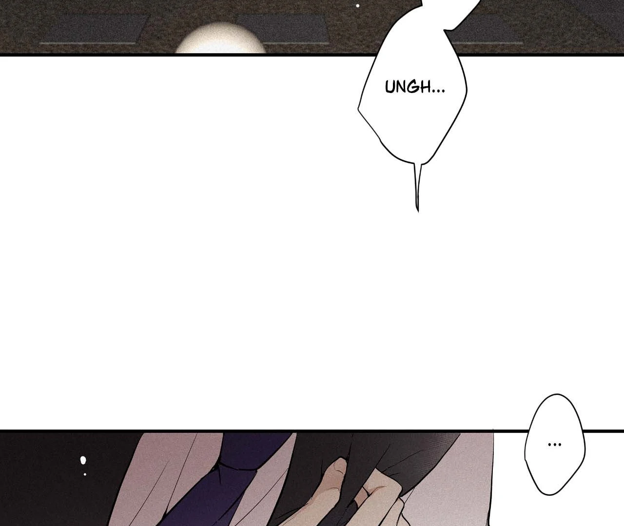 Love Is In The Heir [Official] - Chapter 5: Between Friends manhwa