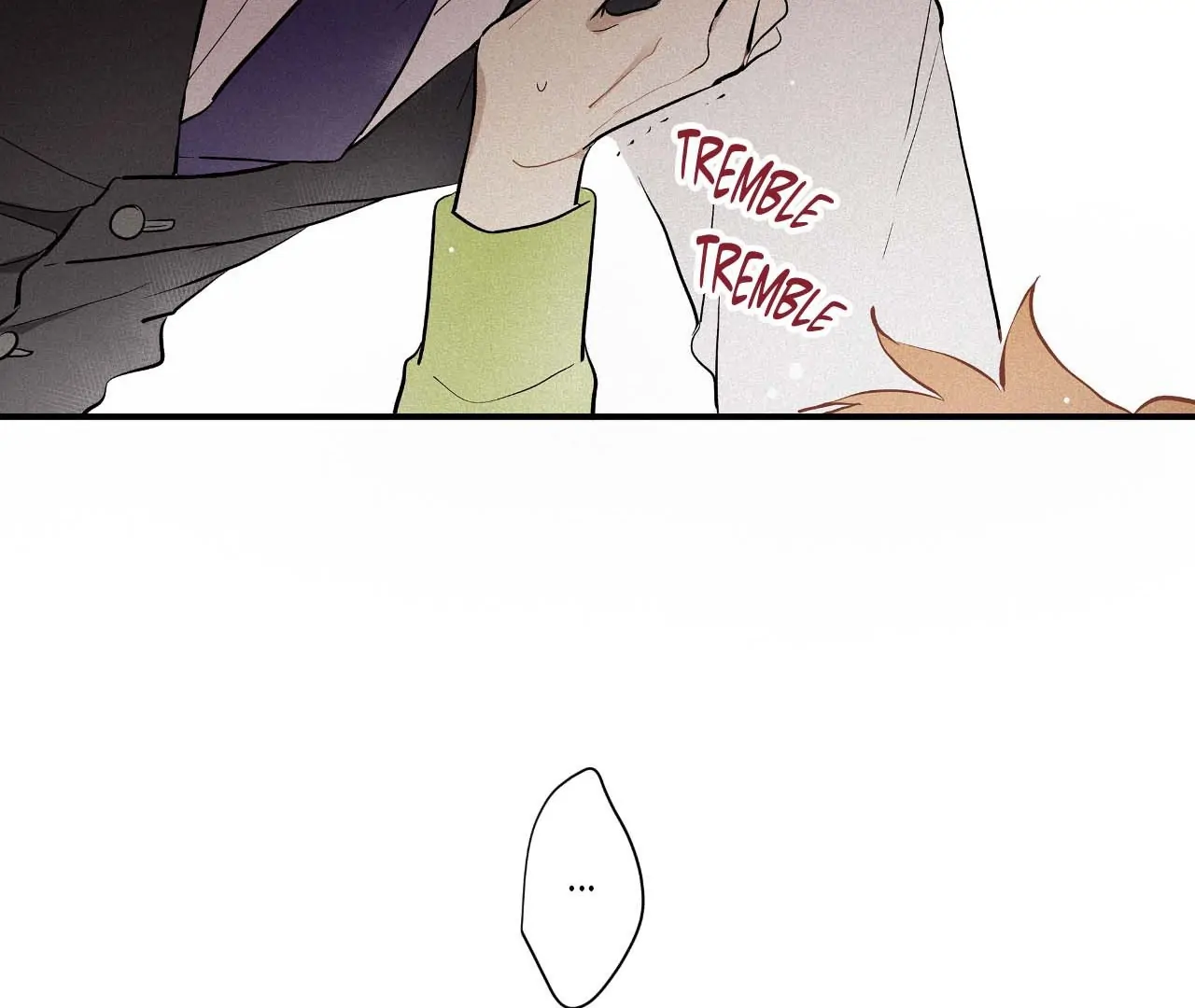 Love Is In The Heir [Official] - Chapter 5: Between Friends manhwa