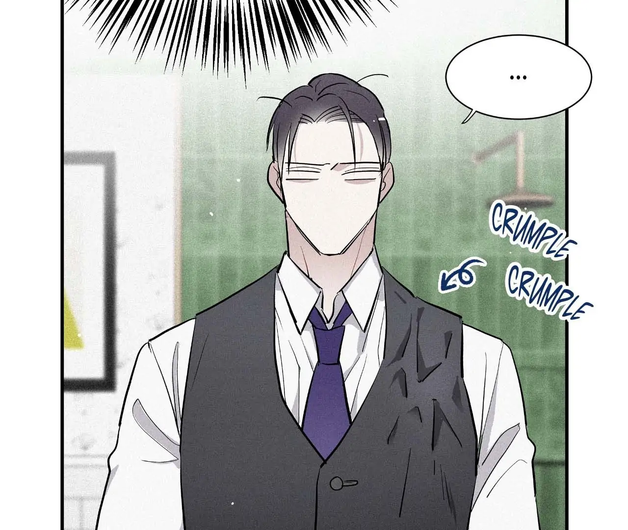Love Is In The Heir [Official] - Chapter 5: Between Friends manhwa