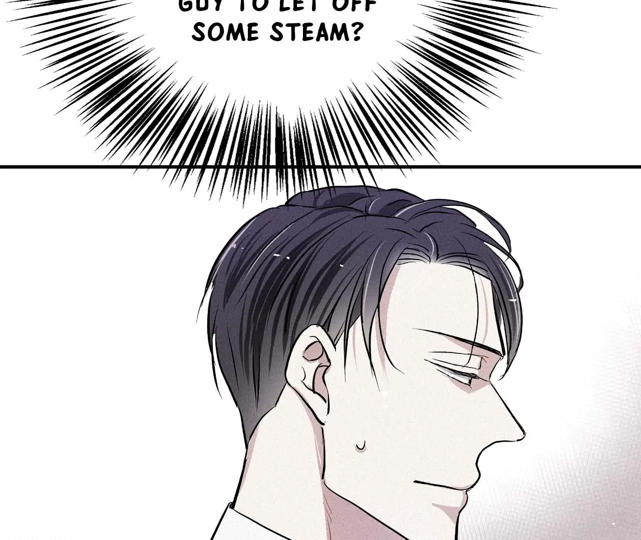 Love Is In The Heir [Official] - Chapter 5: Between Friends manhwa