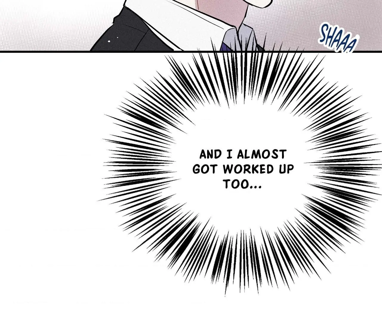 Love Is In The Heir [Official] - Chapter 5: Between Friends manhwa