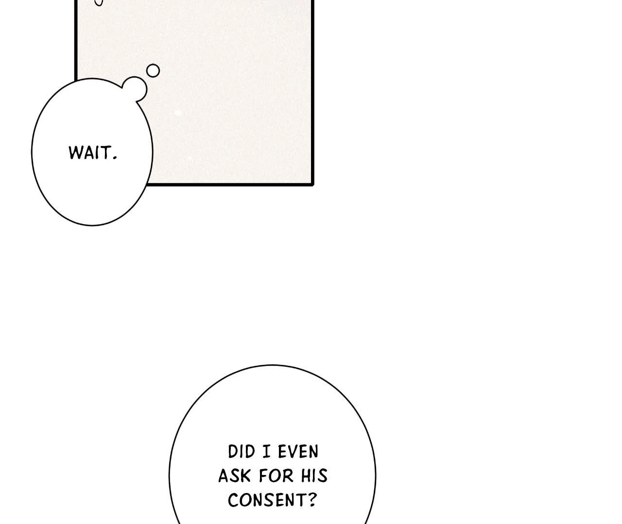 Love Is In The Heir [Official] - Chapter 5: Between Friends manhwa