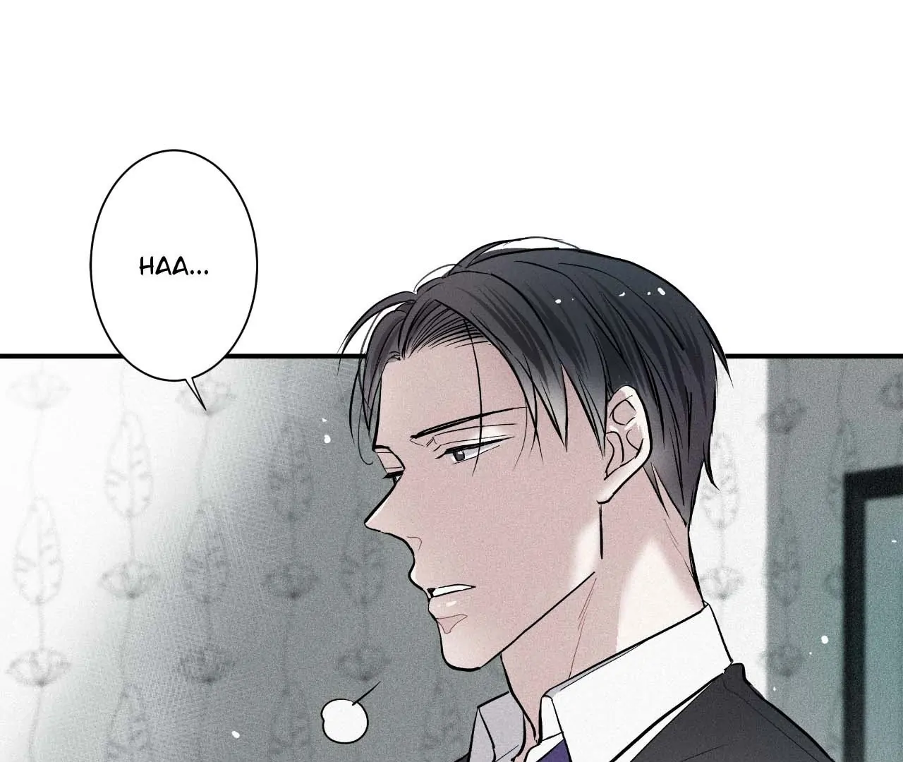 Love Is In The Heir [Official] - Chapter 5: Between Friends manhwa