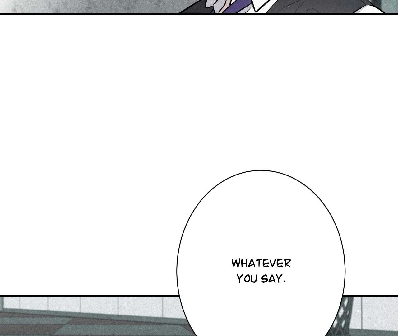 Love Is In The Heir [Official] - Chapter 5: Between Friends manhwa