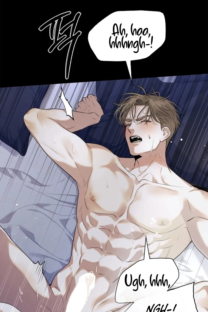 Kiss Me If You Can [Official][Uncensored] - Chapter 01 - S1 manhwa