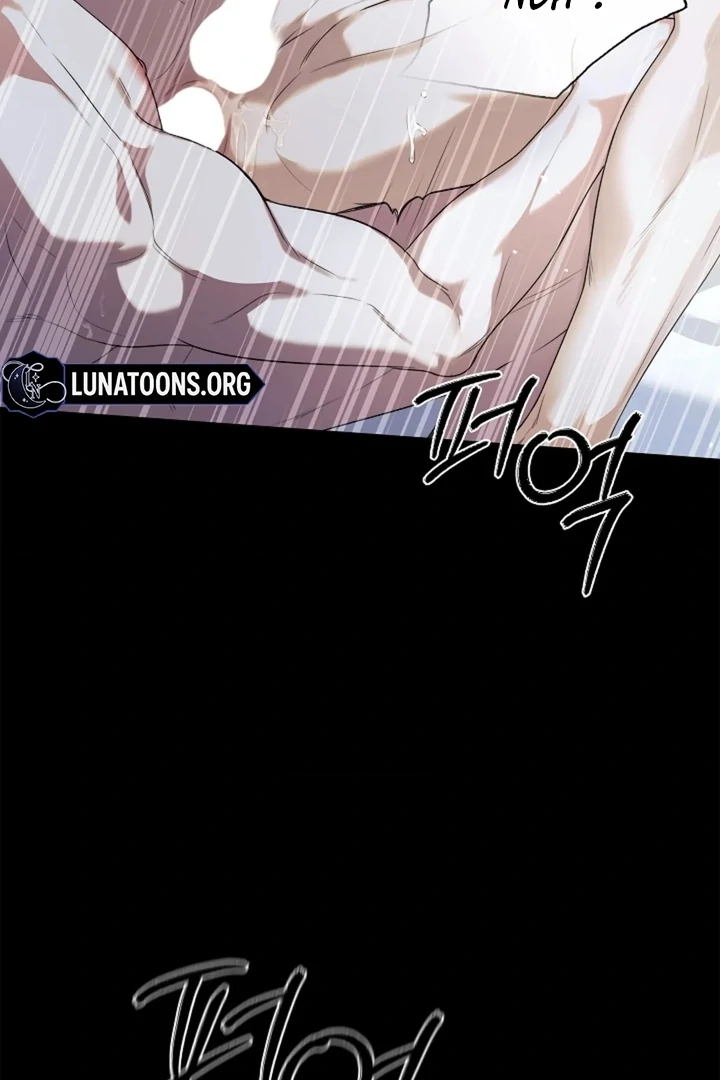 Kiss Me If You Can [Official][Uncensored] - Chapter 01 - S1 manhwa