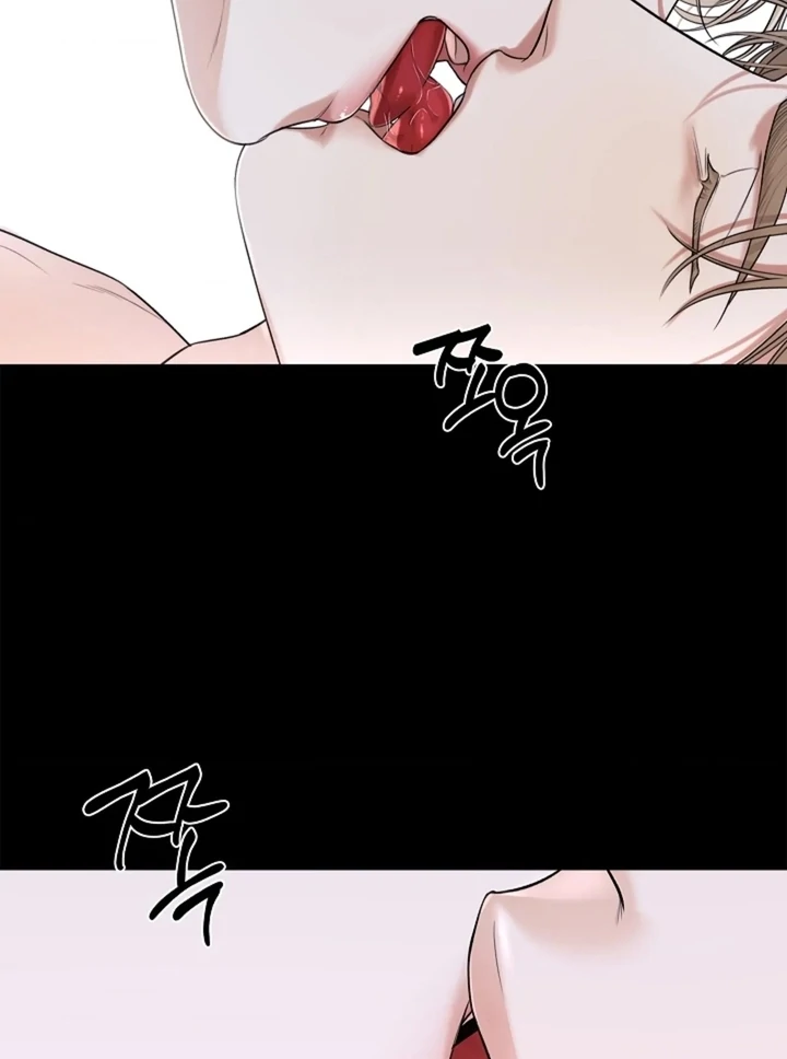 Kiss Me If You Can [Official][Uncensored] - Chapter 01 - S1 manhwa