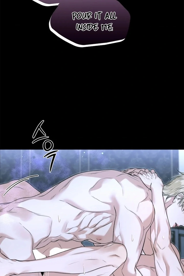 Kiss Me If You Can [Official][Uncensored] - Chapter 01 - S1 manhwa