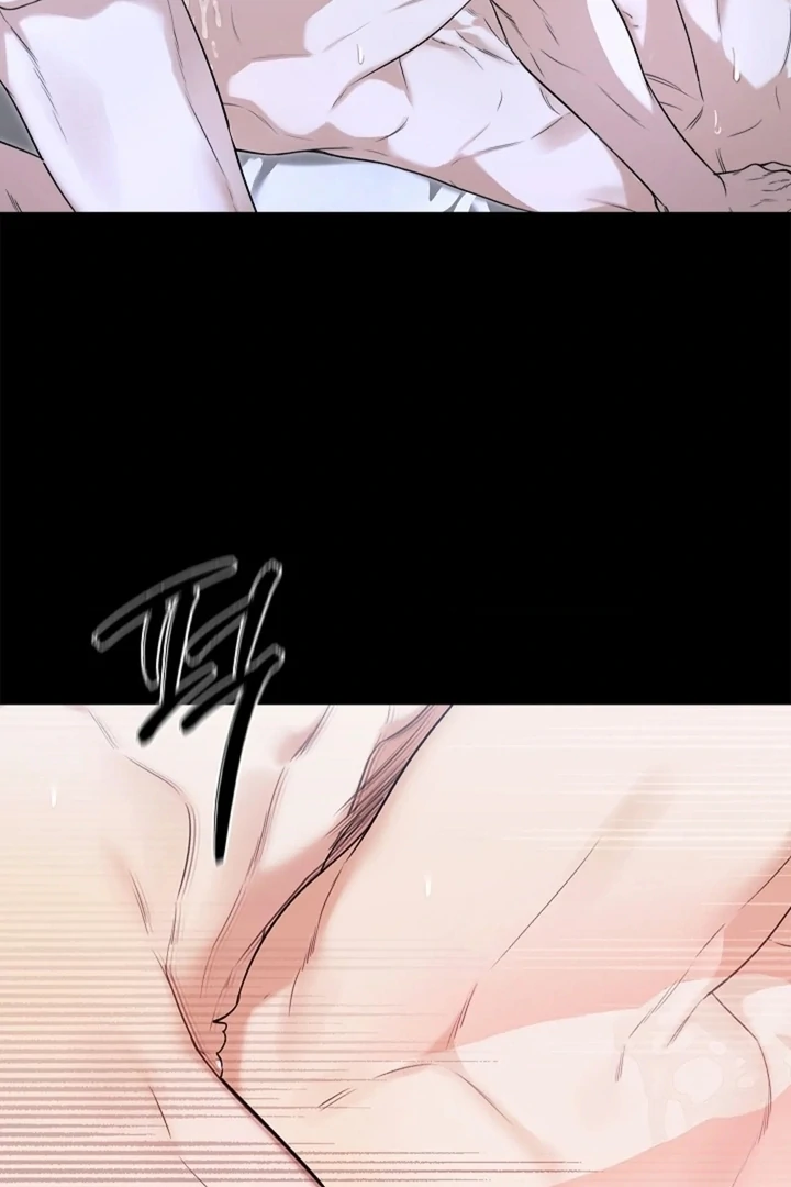 Kiss Me If You Can [Official][Uncensored] - Chapter 01 - S1 manhwa