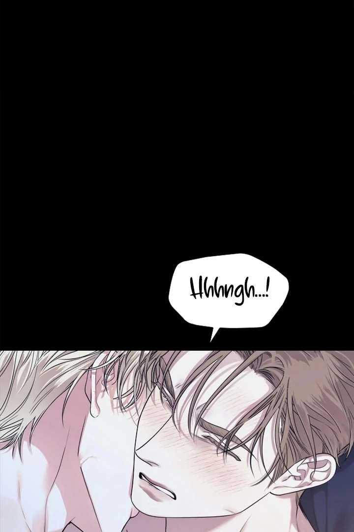 Kiss Me If You Can [Official][Uncensored] - Chapter 01 - S1 manhwa