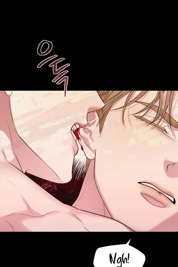 Kiss Me If You Can [Official][Uncensored] - Chapter 01 - S1 manhwa