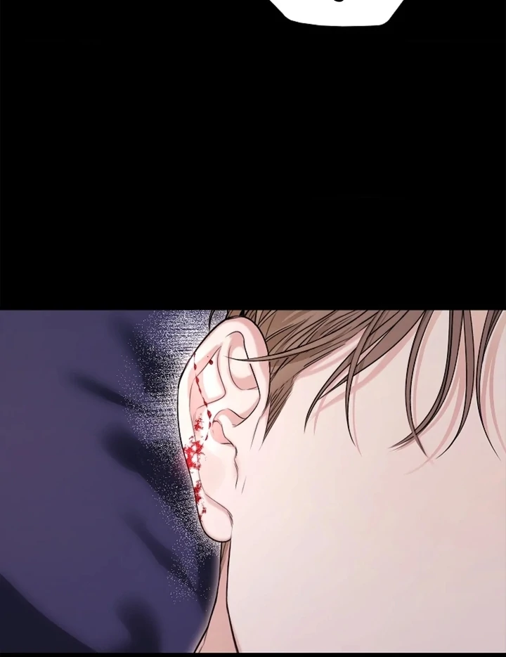 Kiss Me If You Can [Official][Uncensored] - Chapter 01 - S1 manhwa