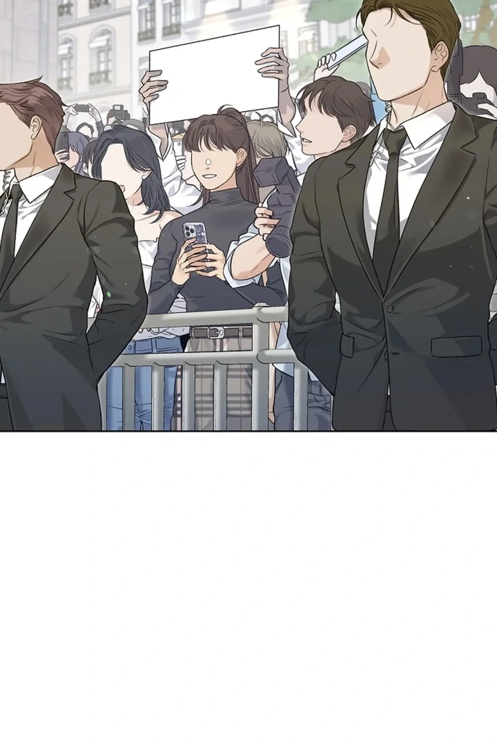 Kiss Me If You Can [Official][Uncensored] - Chapter 01 - S1 manhwa