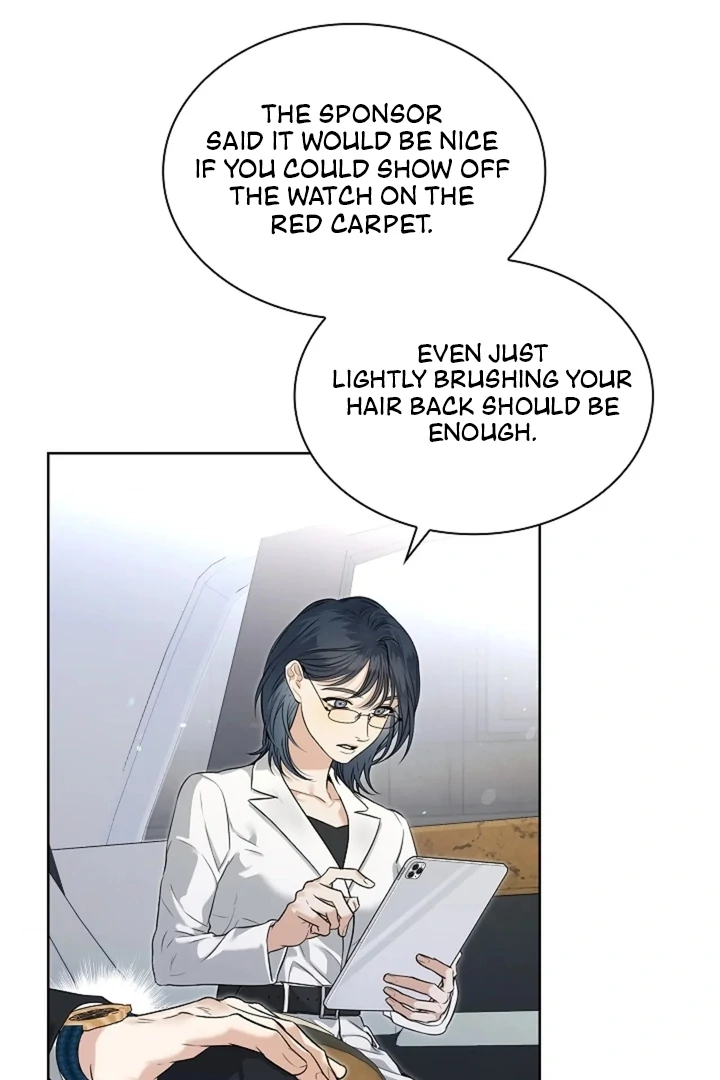 Kiss Me If You Can [Official][Uncensored] - Chapter 01 - S1 manhwa