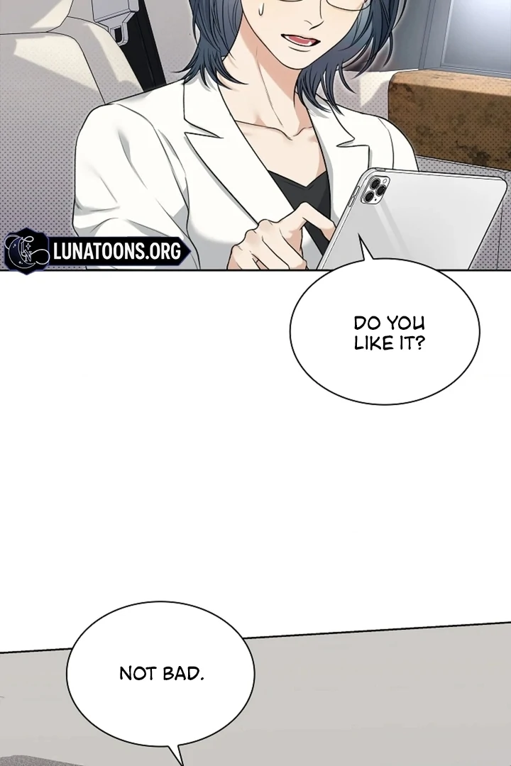 Kiss Me If You Can [Official][Uncensored] - Chapter 01 - S1 manhwa