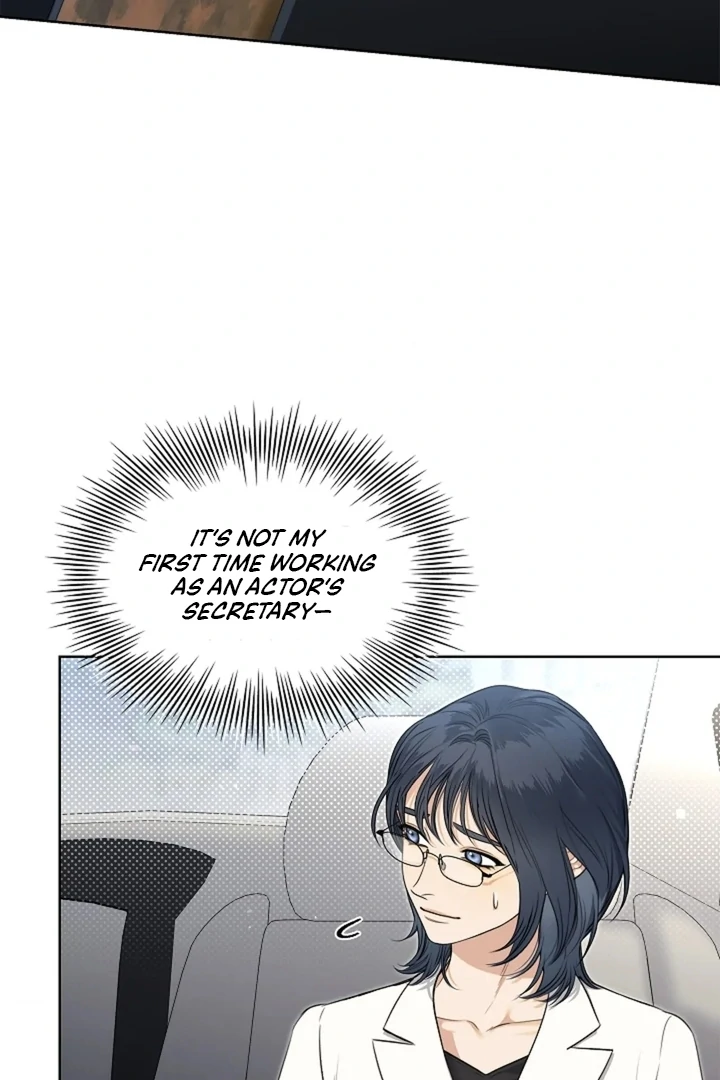 Kiss Me If You Can [Official][Uncensored] - Chapter 01 - S1 manhwa