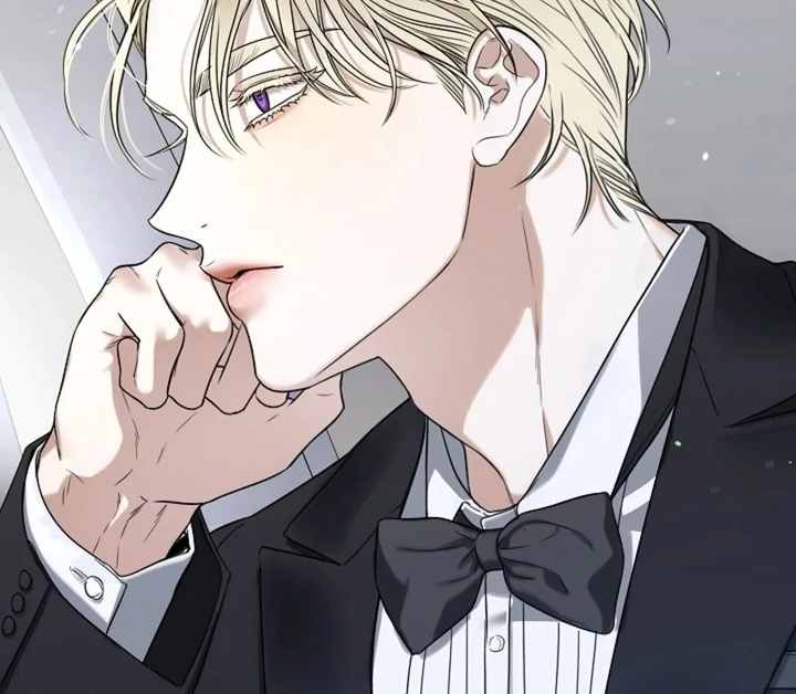 Kiss Me If You Can [Official][Uncensored] - Chapter 01 - S1 manhwa